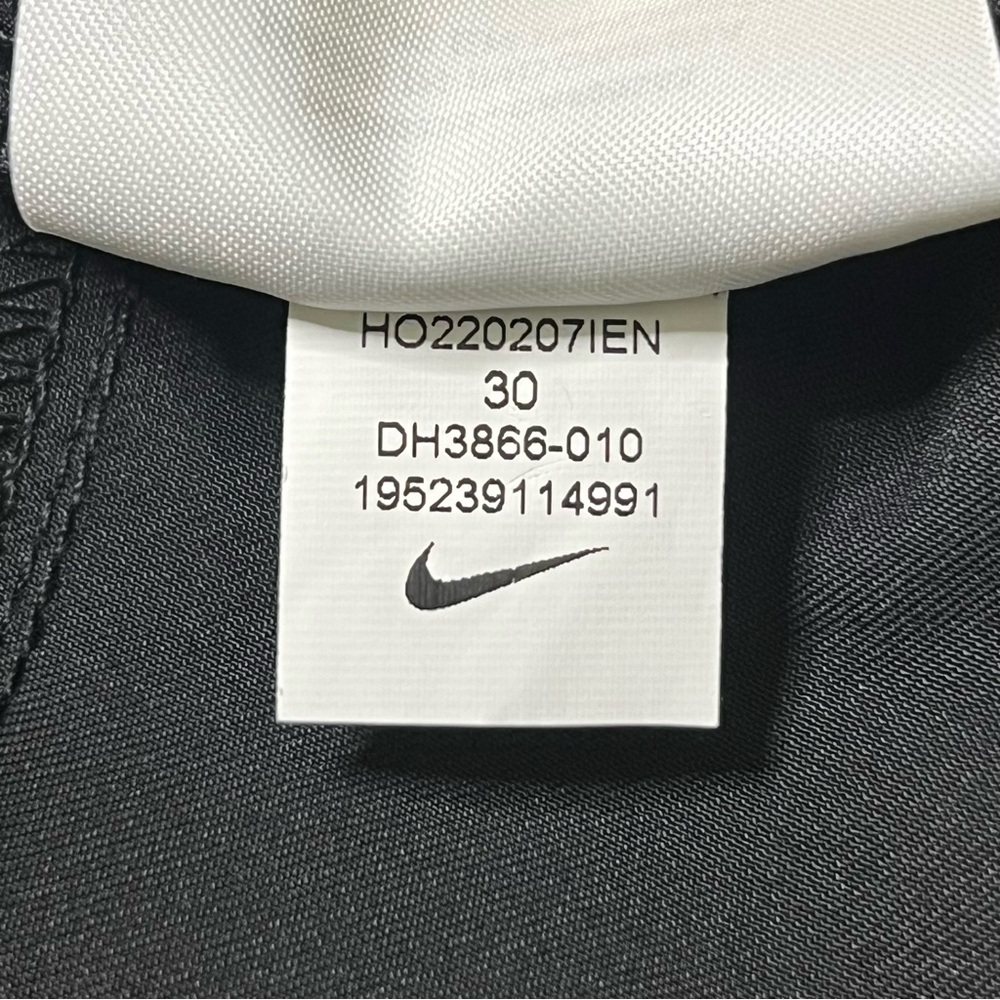 Nike Sportswear Tech Essentials Woven Unlined Cargo Pants Men’s Size 30 - Picture 14 of 16